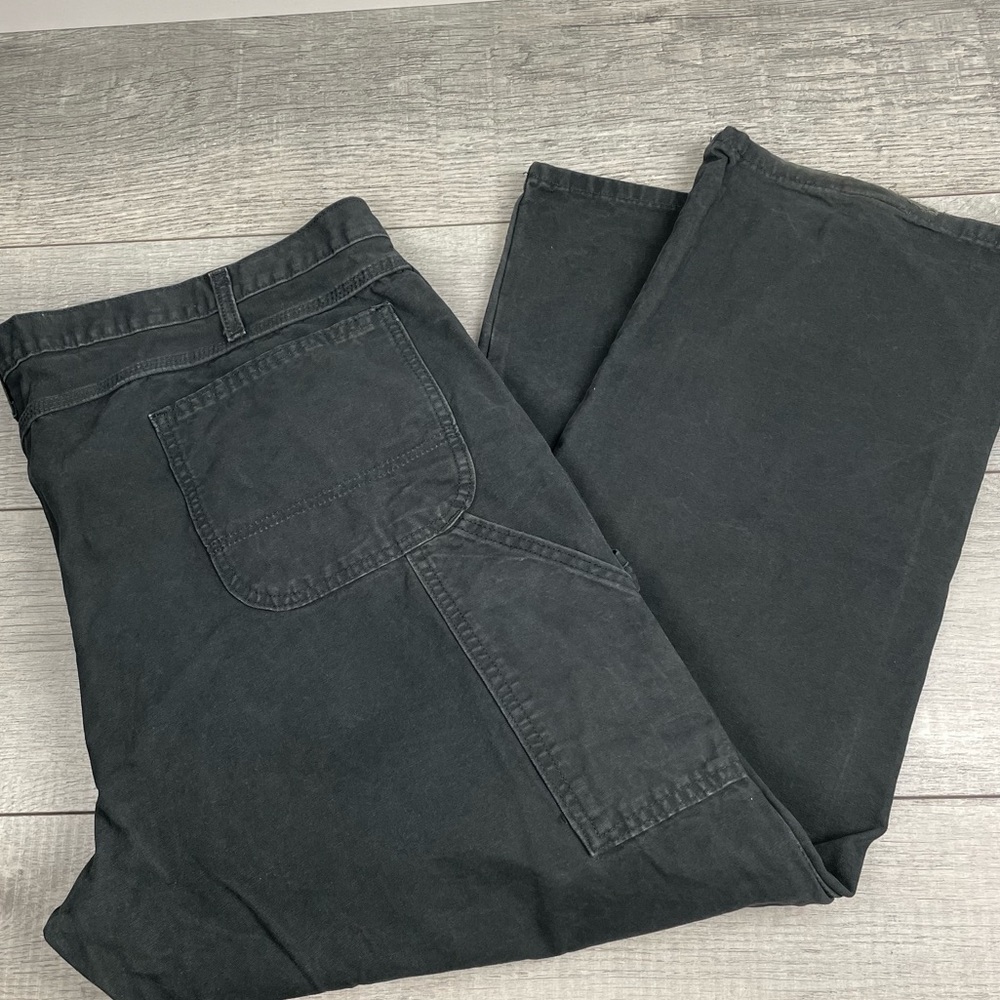 Diehard Mens khaki pant Size 44/30